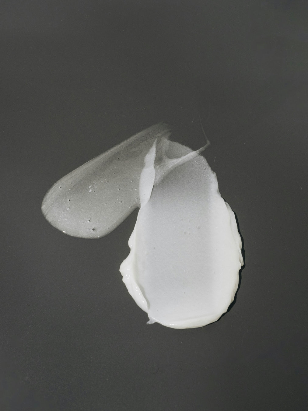 Body Cream • Cucumber & Citrus Peel