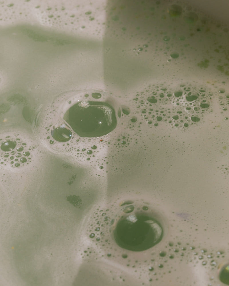 Body Wash • Cardamom Ginger