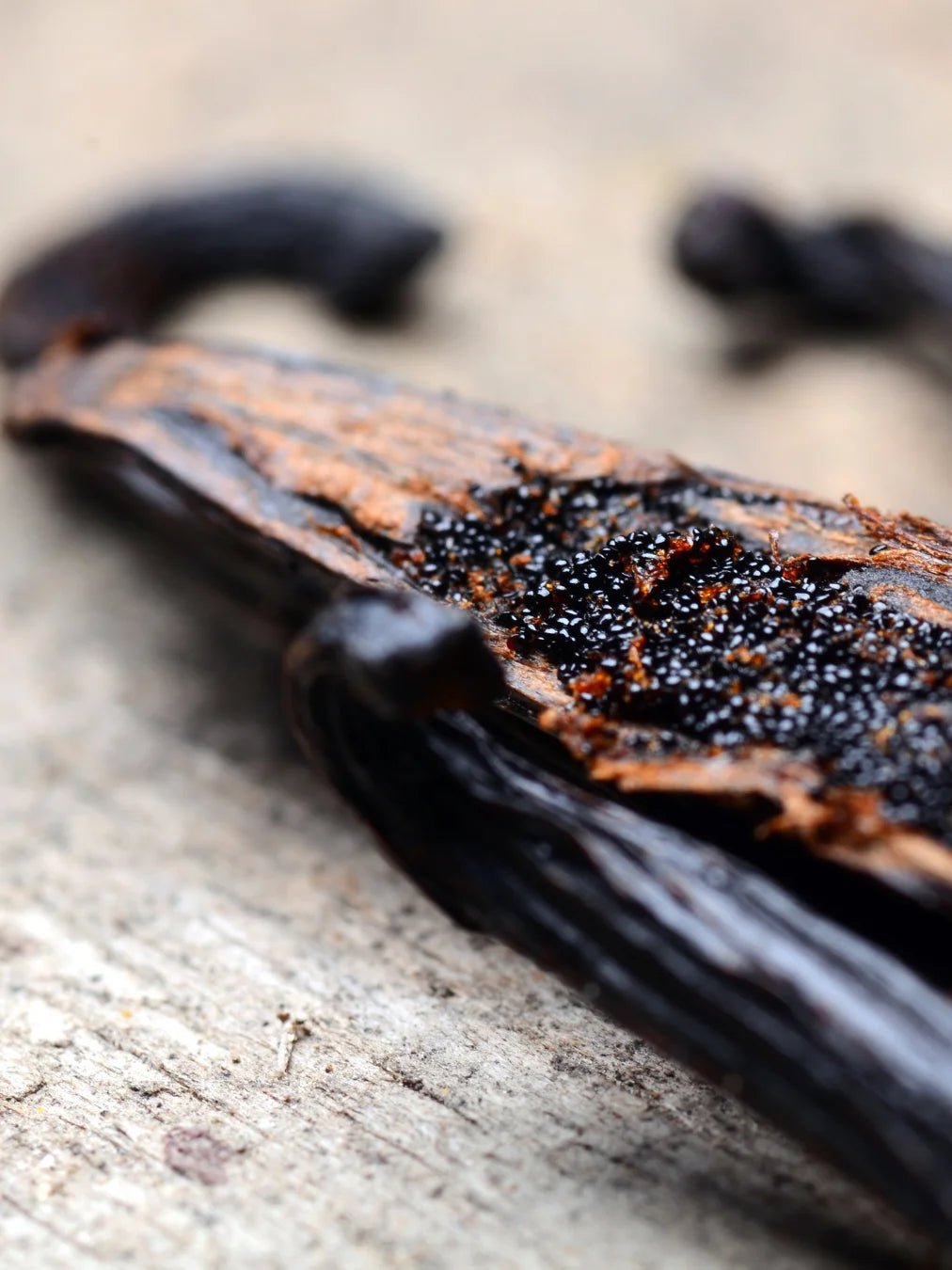 Hand Wash • Amber Patchouli