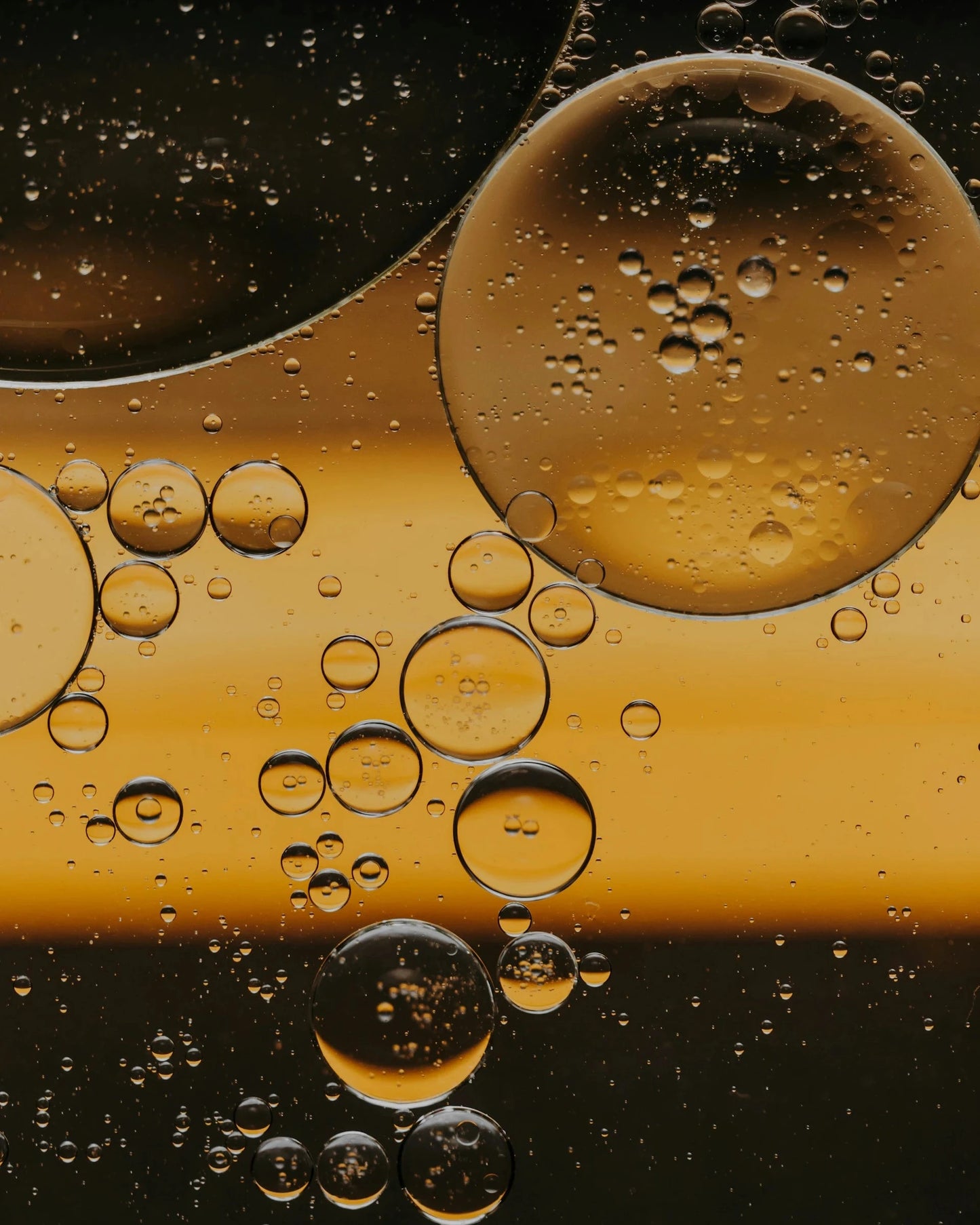 Caffeine Gel Booster • Morning Brew