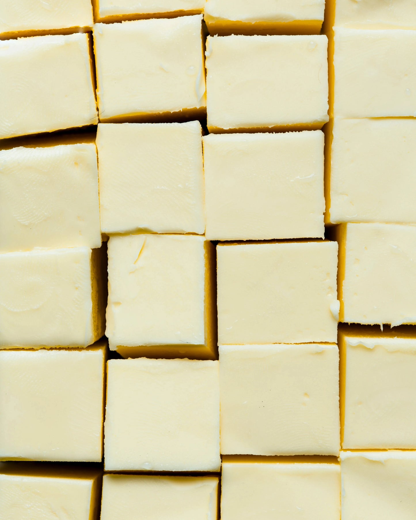 Smoothing Eye Cream • Pure Linen