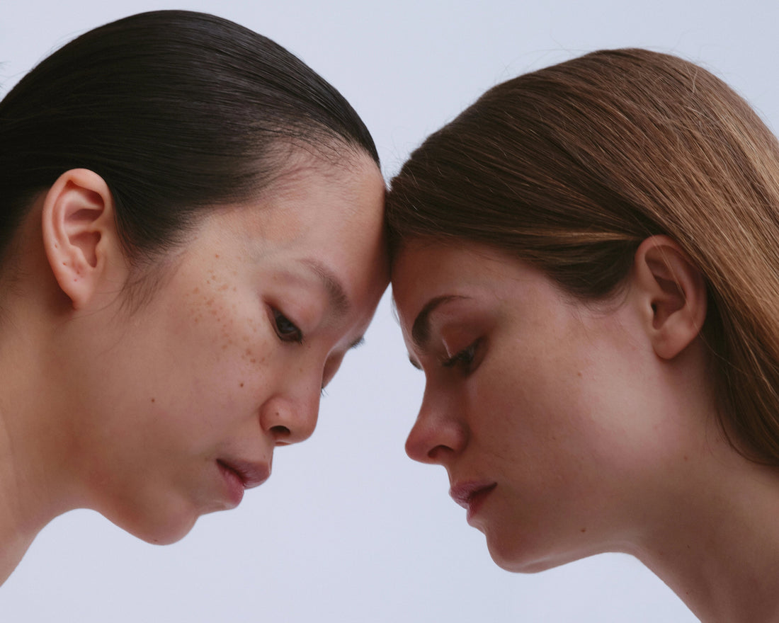 Decoding Your Skin: Understanding Its Language and Needs