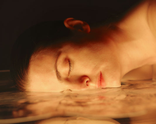 The Ritual of Skincare: A Daily Ceremony of Refinement