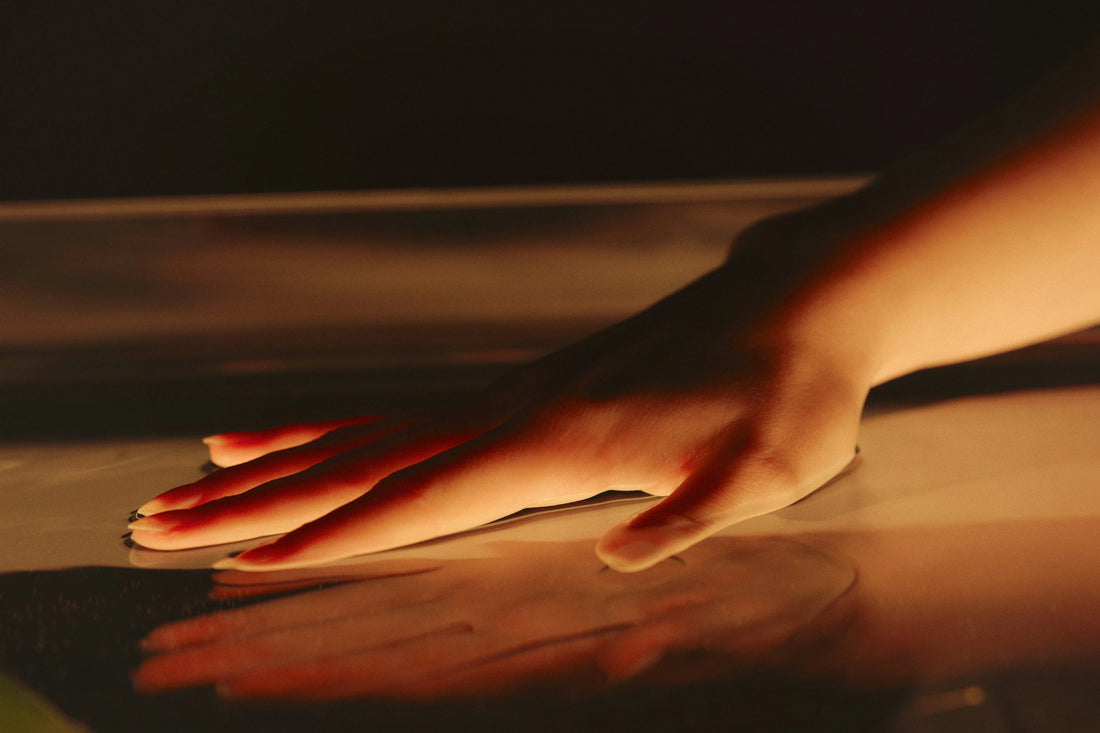 Time, Grace, and Skin: An Approach to Beauty That Evolves with You
