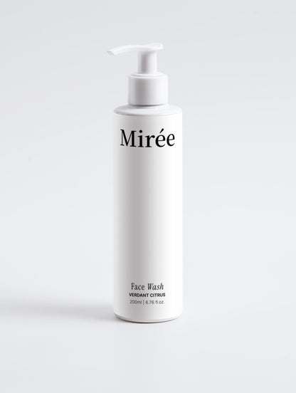 Gentle Cleansing Milk • Verdant Citrus