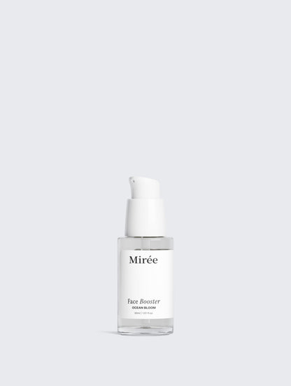 Face Set • The Moisture Edit