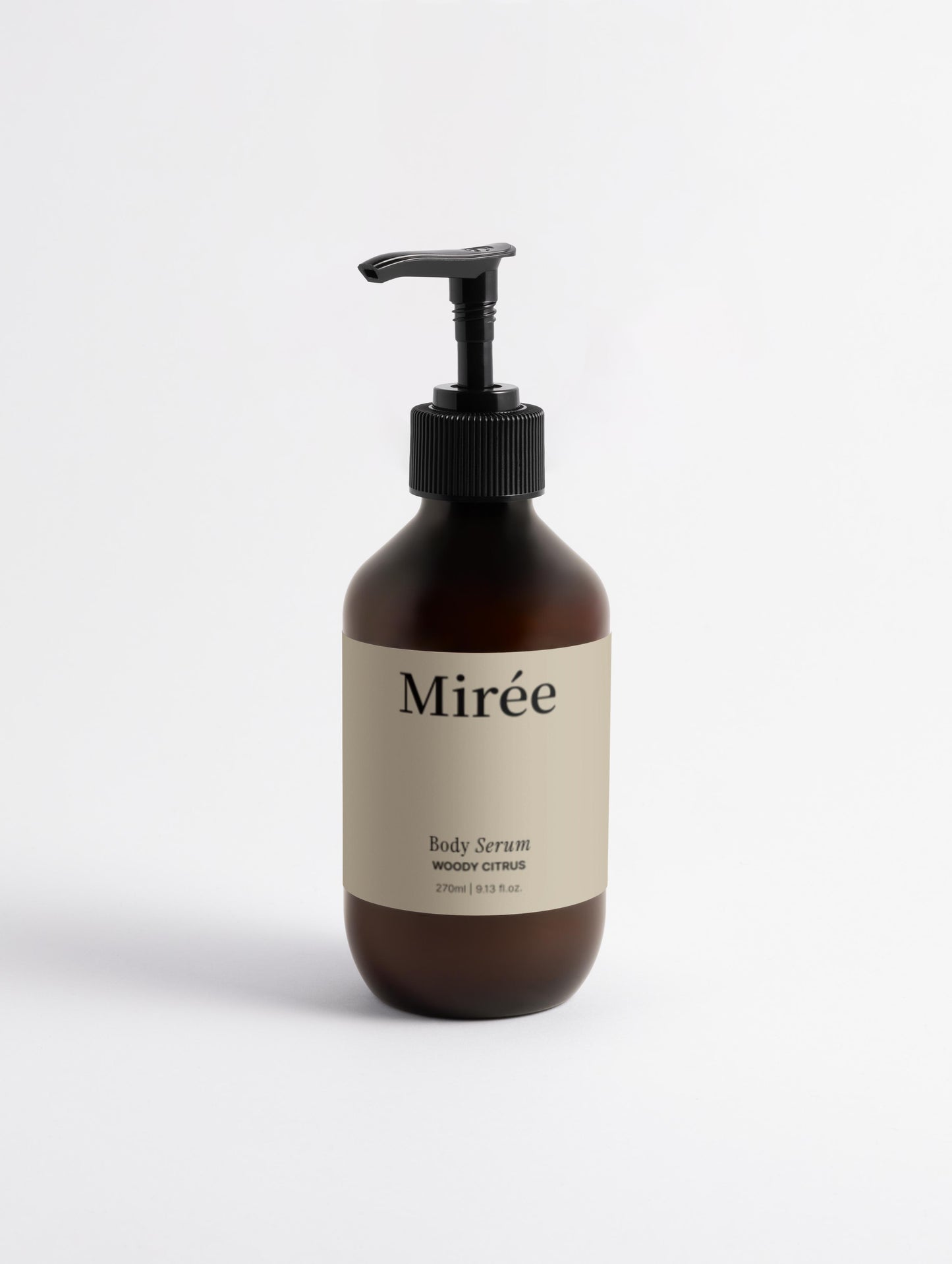 Sérum pour le corps • Woody Citrus