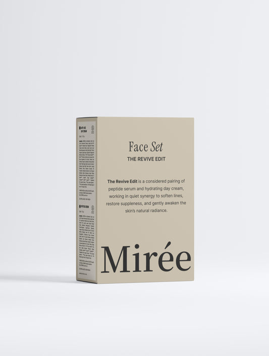 Face Set • The Revive Edit