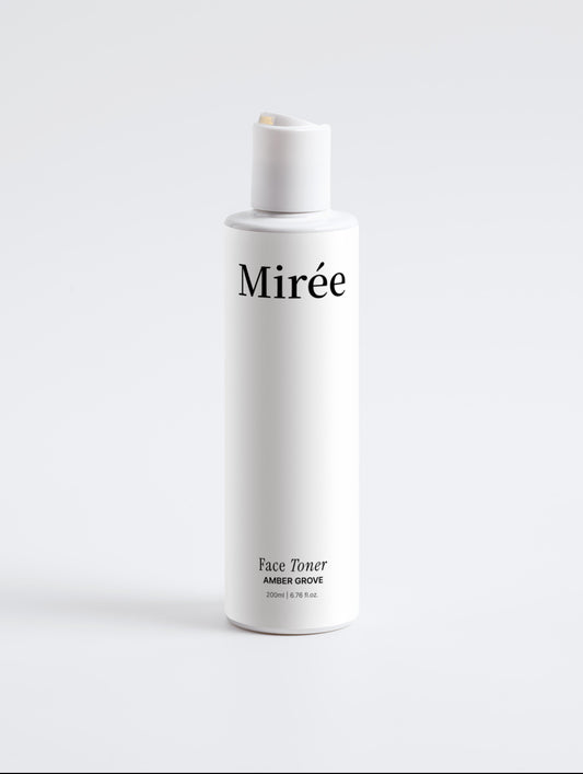 Toner purifiant • Amber Grove 