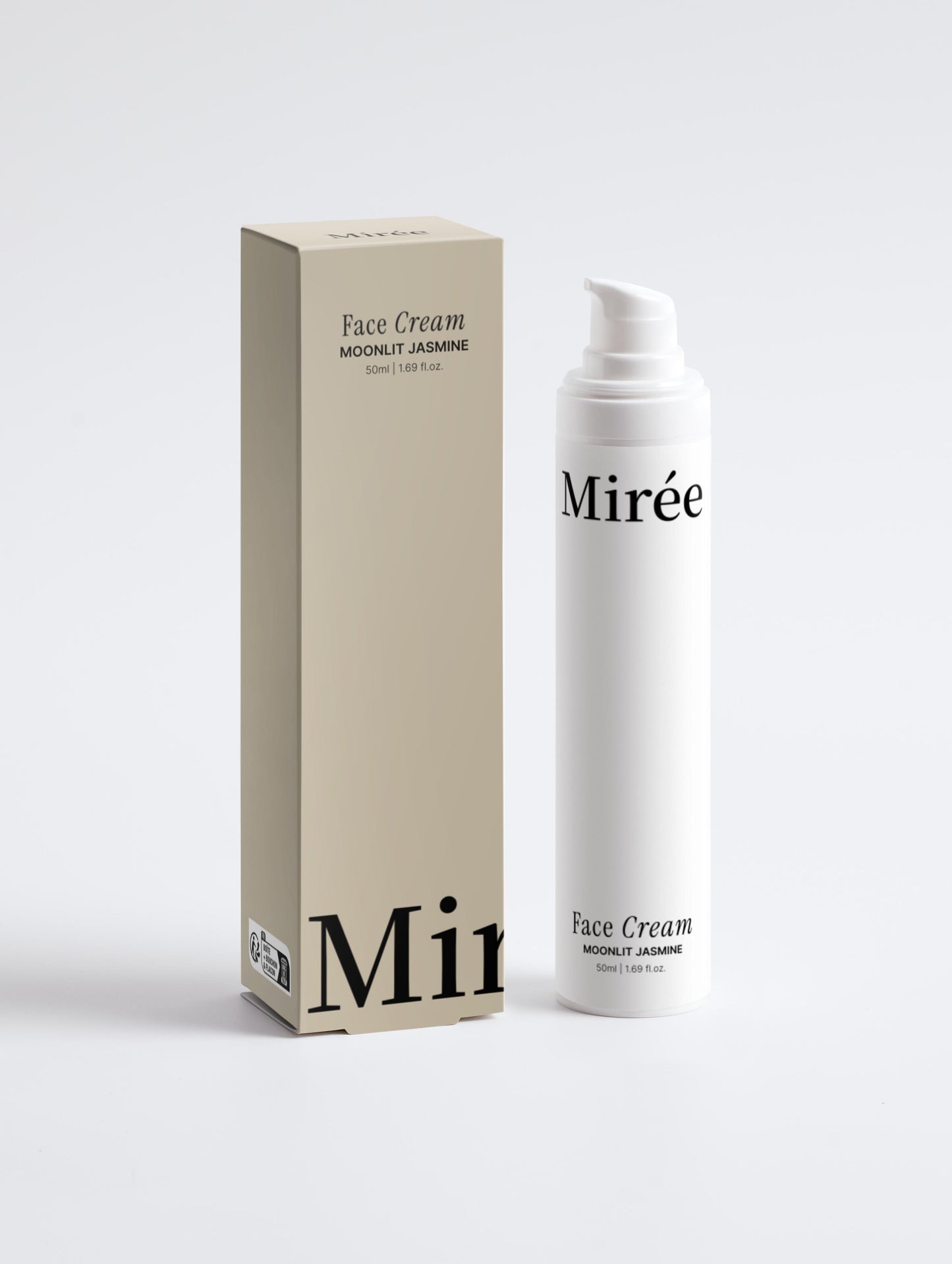 Collagen Anti-Age Night Cream • Moonlit Jasmine